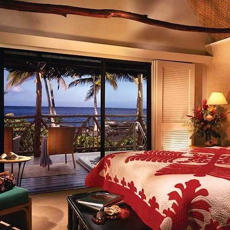 Kona Village Resort Kailua-Kona Room photo